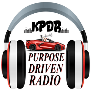 Listen to KPDR Purpose Driven Radio in the App