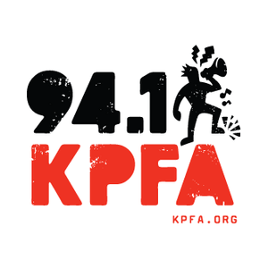 Listen to KPFA 94.1 FM in the App