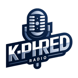 Listen to KPHRED Radio in the App