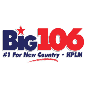 Listen to KPLM - The Big 106 in the App