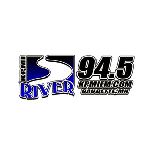 Listen to KPMI 94.5 The River in the App