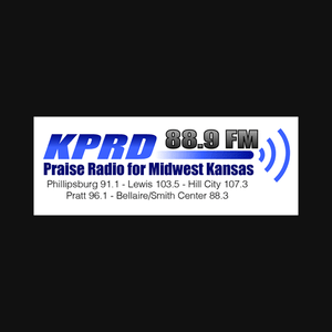 Listen to KPRD in the App