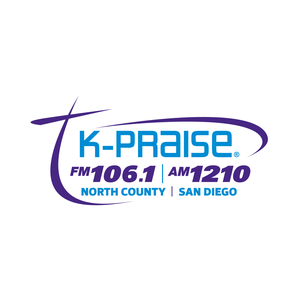 Listen to KPRZ K-Praise 106.1 and 1210 in the App