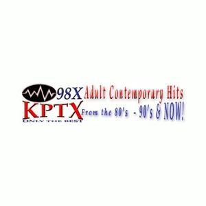 Listen to KPTX 98x FM West Texas Best in the App