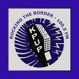 Listen to KPUP-LP 100.5 FM in the App