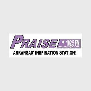 Listen to KPZK Praise Radio 102.5 FM in the App