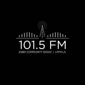 Listen to KQBH Community Radio in the App