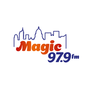 Listen to KQFC Magic 97.9fm in the App