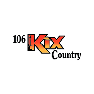 Listen to KQKX 106 Kix Country FM in the App