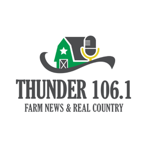 Listen to KQLX Thunder 106.1 FM in the App