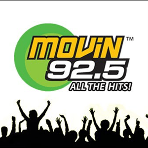 KQMV - Movin 92.5 FM