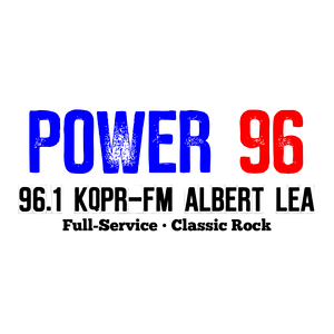 Listen to KQPR - Power 96 in the App