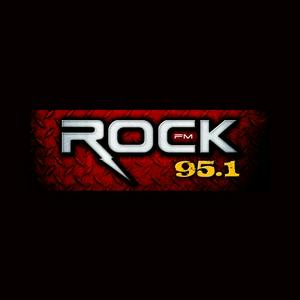 Listen to KQRX Rock 95.1 FM in the App