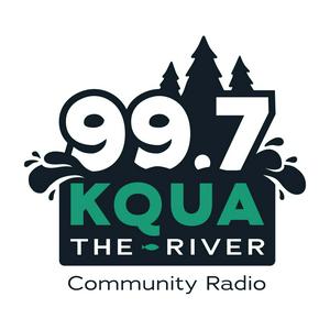 Listen to 99.7 KQUA-LP - The River in the App