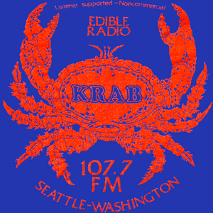 Listen to KRAB 107.7 FM in the App