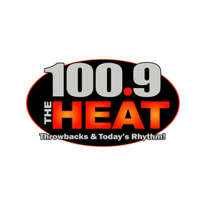 Listen to KRAJ 100.9 The Heat FM in the App