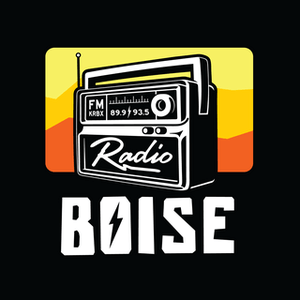 Listen to KRBX Boise 89.9 FM in the App