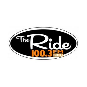 Listen to KRDQ-FM 100.3 The Ride in the App