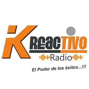 Listen to Kreactivo in the App