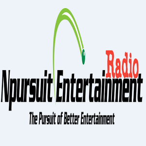 Listen to Npursuit Entertainment Radio in the App