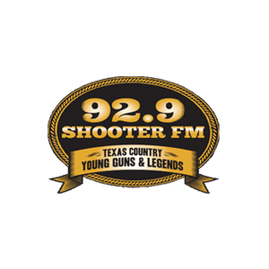 Listen to KRMX 92.9 Shooter FM in the App