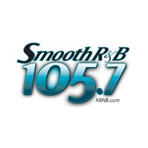 Listen to KRNB Smooth R&B 105.7 FM in the App