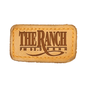 Listen to KRNH The Ranch 92.3 FM in the App