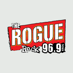 Listen to KROG The Rogue in the App