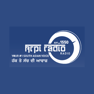 Listen to KRPI Radio in the App