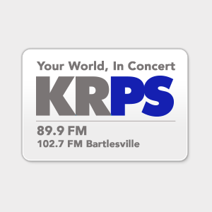 Listen to KRPS in the App