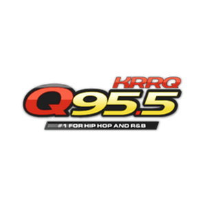 Listen to KRRQ / KNEK Q 95.5 FM & 1190 AM in the App