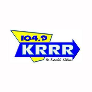 Listen to KRRR 104.9 FM in the App