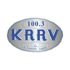 Listen to KRRV 100.3 FM in the App