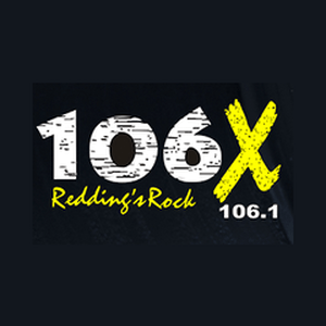 Listen to KRRX 106 X FM in the App