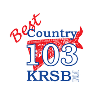 Listen to KRSB Best Country 103 in the App