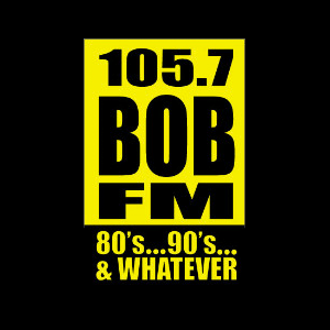 Listen to KRSE - BOB 105.7 FM in the App