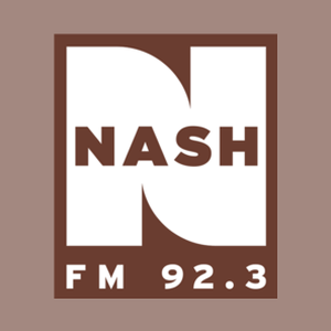 Listen to KRST NASH FM 92.3 in the App