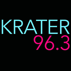 Listen to KRTR-FM - KRATER 96.3 FM in the App