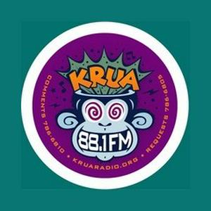 Listen to KRUA The Edge 88.1 FM in the App