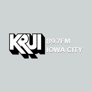 Listen to KRUI-FM Iowa City's Sound Alternative in the App