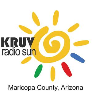 Listen to KRUVradiosun in the App