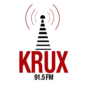 Listen to KRUX 91.5 FM in the App