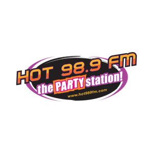 Listen to KRVC Hot 98.9 FM in the App