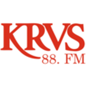 Listen to KRVS 88.7 FM - HD1 in the App