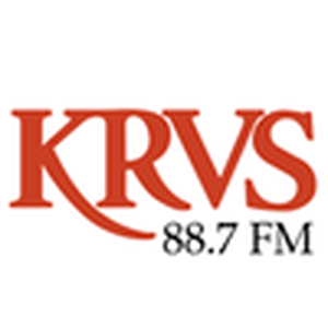 Listen to KRVS HD2 - Campus in the App