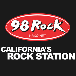 Listen to KRXQ - 98 Rock in the App