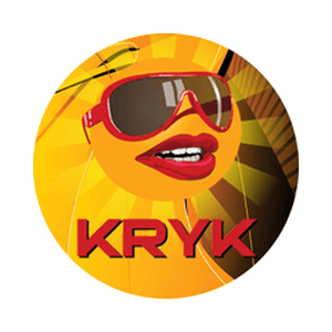 Listen to KRYK Sunny 101.3 FM in the App