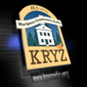 Listen to KRYZ-LPFM 98.5 in the App