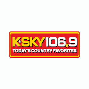 Listen to KSCY K-Sky Country 106.9 FM in the App