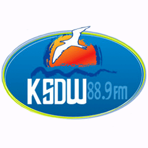 Listen to KSDW 88.9 FM in the App